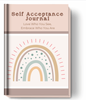 The Worthy Woman Journal – Own Your Power, Love Your Life